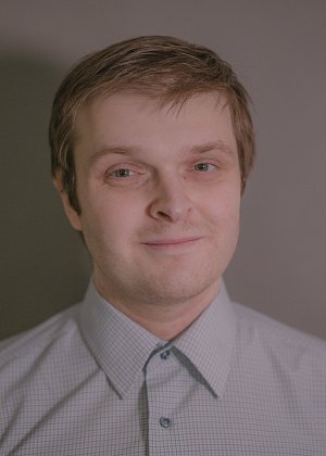 Сучков Александр Викторович