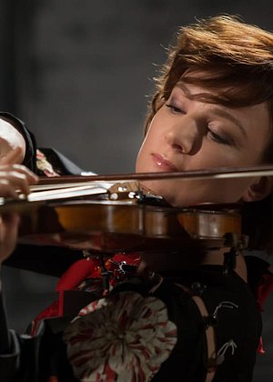 Ревич Елена Александровна