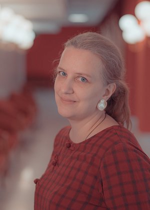 Пищугина Александра Сергеевна