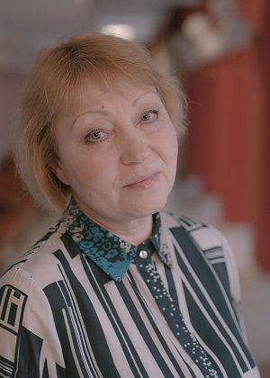 Пак Виктория Михайловна