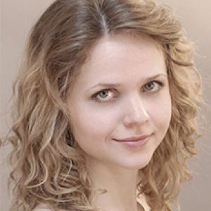 Попкова Елена Евгеньевна