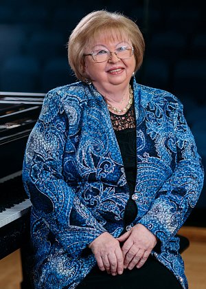 Макарова Нина Николаевна