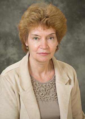 Эрдели-Щепалина Татьяна Глебовна