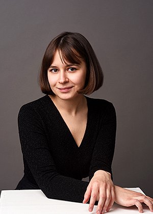 Федорова Татьяна Алексеевна