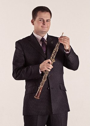 Орехов Максим Александрович