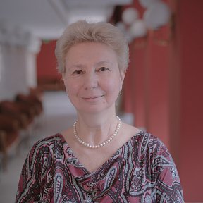 Журавлева Мария Юрьевна