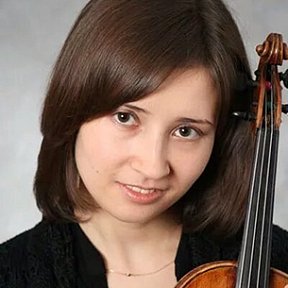 Рахимова Екатерина Анваровна