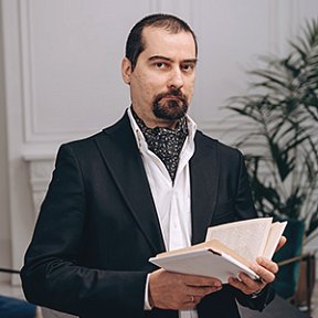 Шишкин Константин Георгиевич
