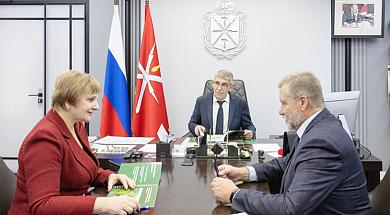 Подготовка к 650-летию Куликовской битвы