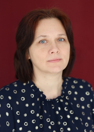 Ермакова Светлана Евгеньевна