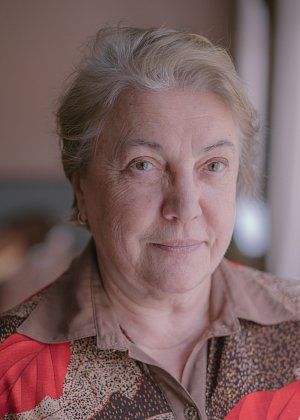 Абызова Елена Николаевна