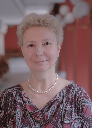 Журавлева Мария Юрьевна