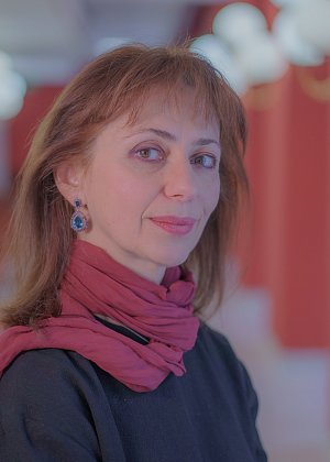 Дараселия Людмила Пименовна