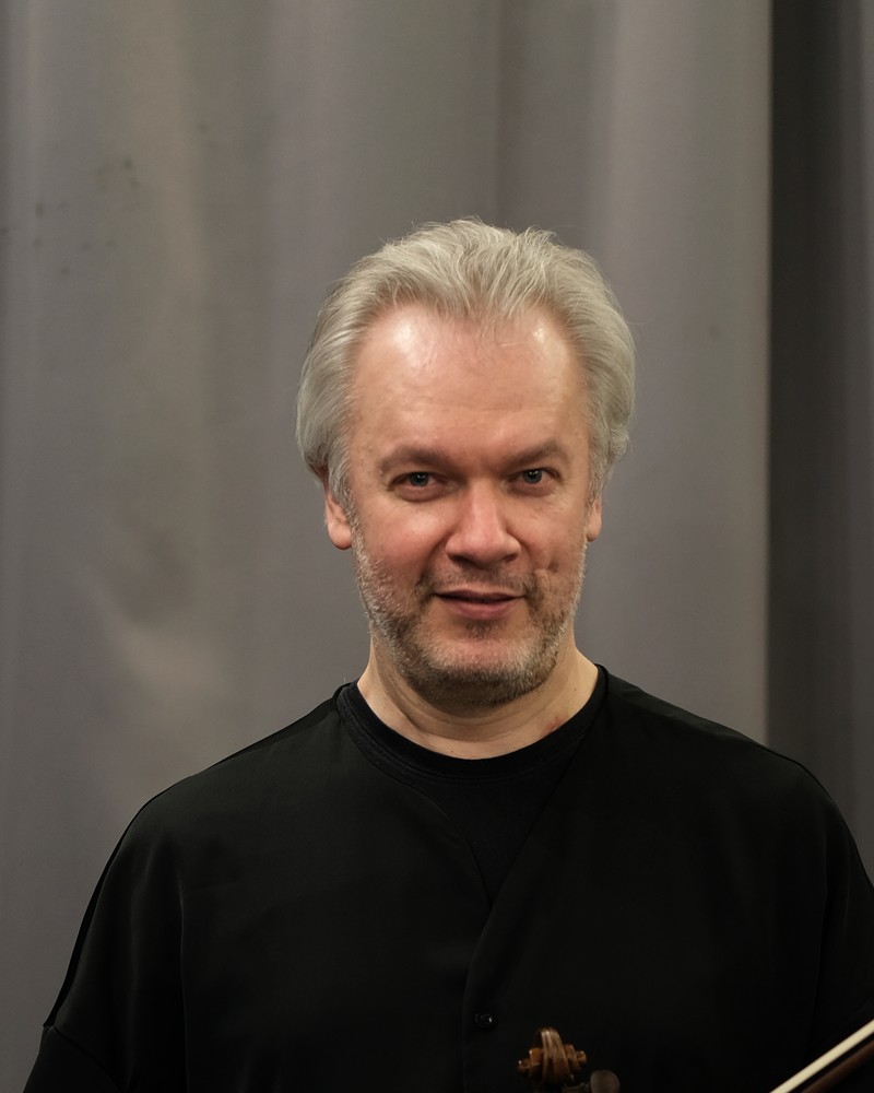 Тростянский Александр Борисович