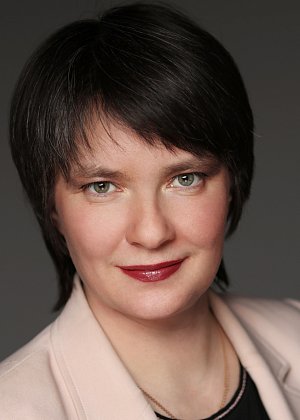 Богданова Наталья Викторовна