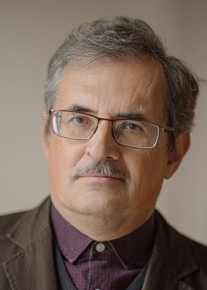 Абрамян Виктор Абрекович