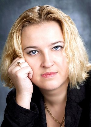 Рябова Дарья Анатольевна
