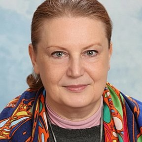 Мндоянц Людмила Анатольевна