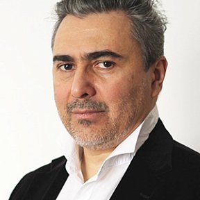 Кирилюк Вячеслав Владимирович