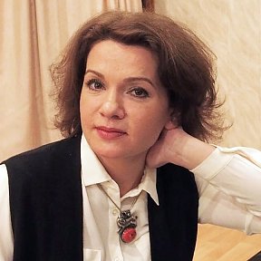 Петрова Дарья Александровна