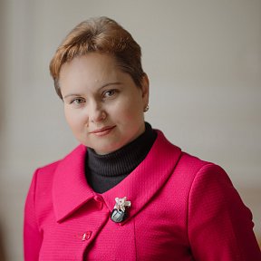 Щедрина Евгения Юрьевна