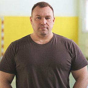 Орлов Владислав Анатольевич