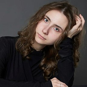 Казанцева Александра Олеговна