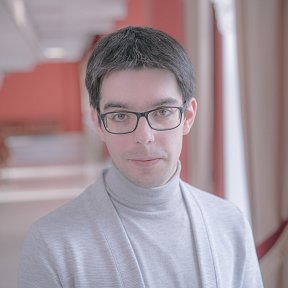 Цветков Даниил Сергеевич