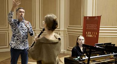 «A Tutta Forza»: первые результаты участников фестиваля 