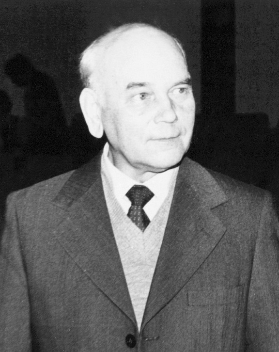Тимакин Евгений Михайлович