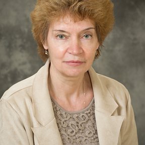 Эрдели-Щепалина Татьяна Глебовна