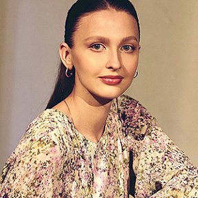 Сиротина Екатерина Максимовна