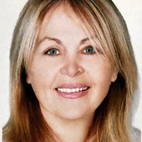 Ерёмина Валентина Алексеевна